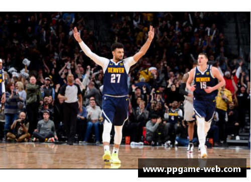 NBA湖人队焕发新生：穆雷带领重建之路