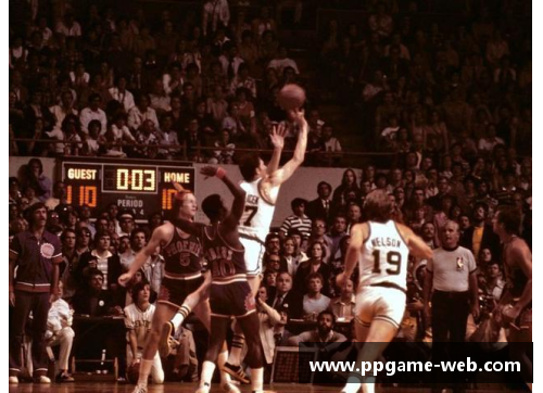 NBA季后赛的致命跳投：历史、技术与决胜关键