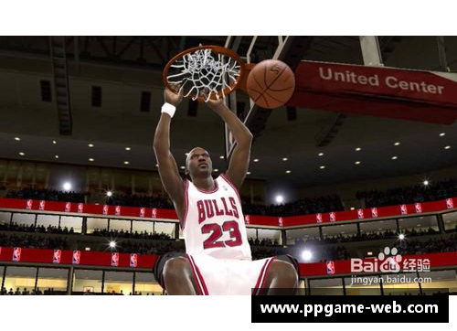 NBA裁判空中接力惊人扣篮：法官变身灌篮高手