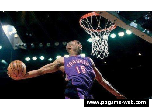 NBA超级扣篮秀：罚球线起飞，全场燃爆