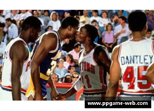NBA经典语录：球场上的智慧和激情