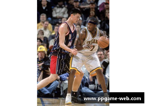 NBA球星风采：探索超级明星的职业生涯与人生轨迹