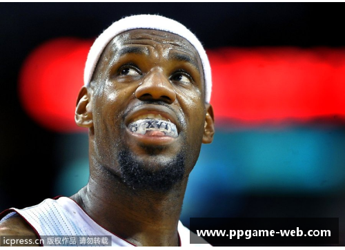 NBA球星如何选择与使用牙套？