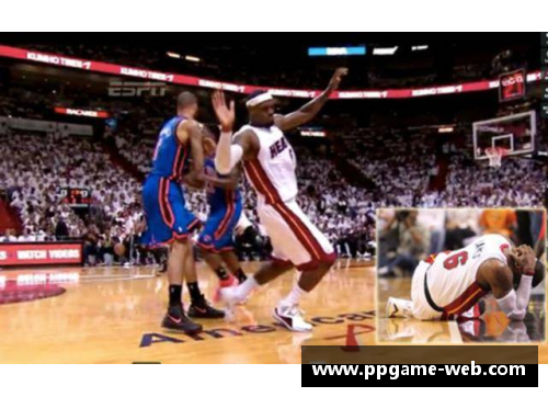 NBA训练营：打造明日巨星的秘密武器
