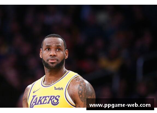 詹姆斯领军，NBA球队再掀风云