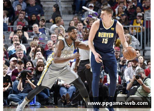 NBA骑士舞：体育精神与团队默契的完美融合