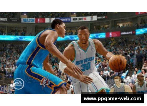NBA直播平台全面解析：观看体验、技术革新与未来展望