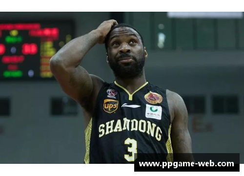 郭艾伦为何选择留在CBA而不去NBA？