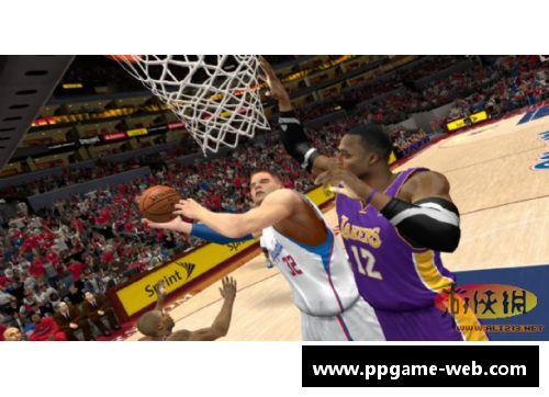 NBA明星风采：激情篮球场上的精彩瞬间